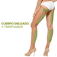 PARCHES REDUCTORES DE CELULITIS