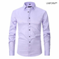 CAMISA ELÁSTICA ANTIARRUGAS - UNIFORM™