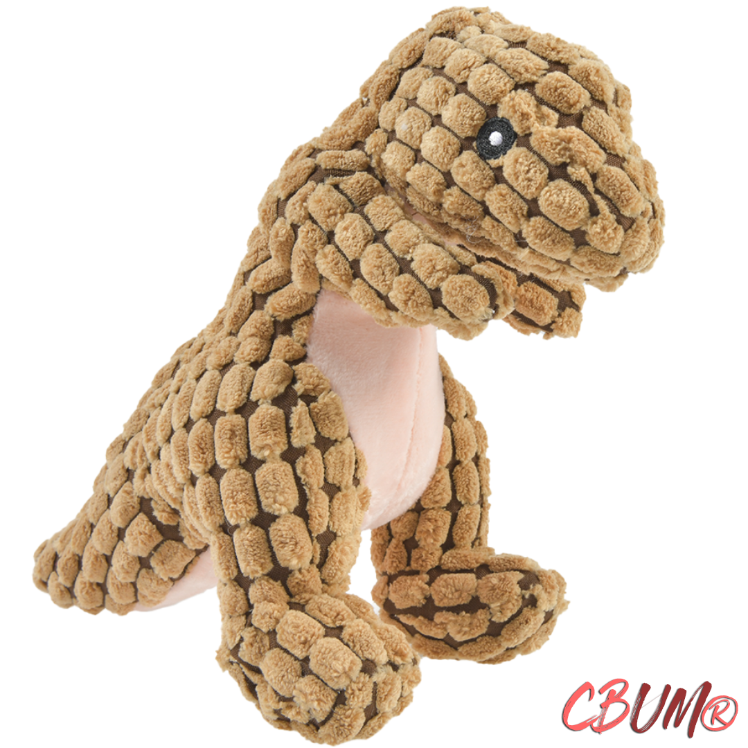 Peluche de larga duración para mascotas - CBUM™