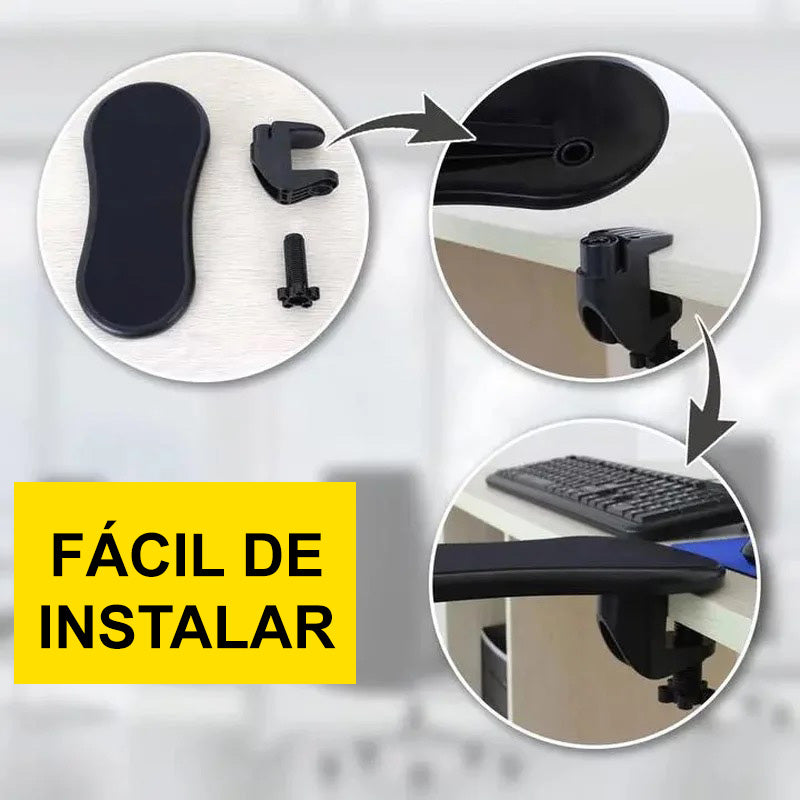 Soporte Para Brazo - ArmPad®