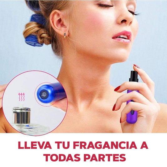 Atomizador de perfume - Atomizer™