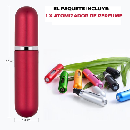 Atomizador de perfume - Atomizer™