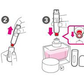 Atomizador de perfume - Atomizer™