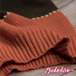 Jersey de punto esponjoso - Seductive™