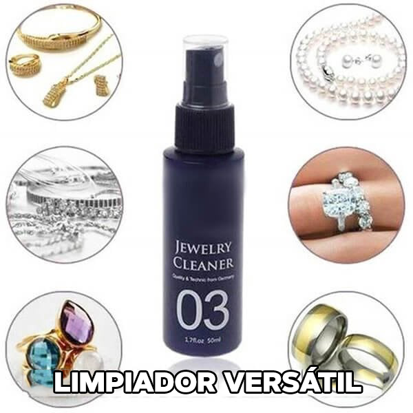 Limpiador de joyas - JEWELRY™