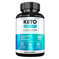 Keto Weight Loss (60 Capsulas)