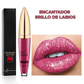 Lápiz labial glitter de larga duración - GLITTER™