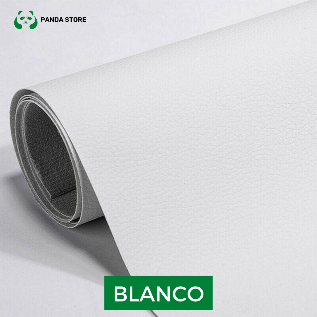 Parche reparador de Cuero Autoadhesivo - ALLREPAIR™