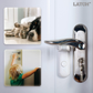Seguro de puerta - LATCH™