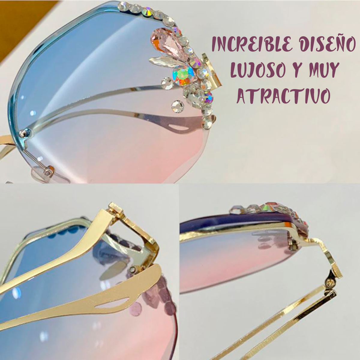 LENTES - LEGGERA™