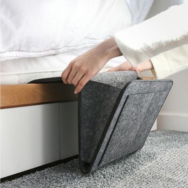 Soporte Almacenador para cama - SuportBed™