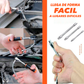 LLAVE ELECTRICA EXTENSIBLE - SLEEVE UNIVERSAL™