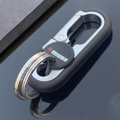 Llavero de auto super resistente - KEYGO