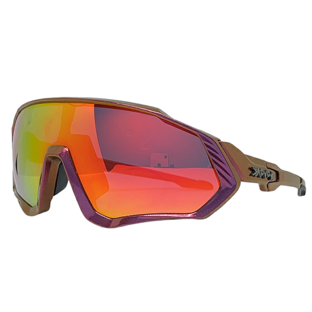 Lentes Kapvoe Stingray