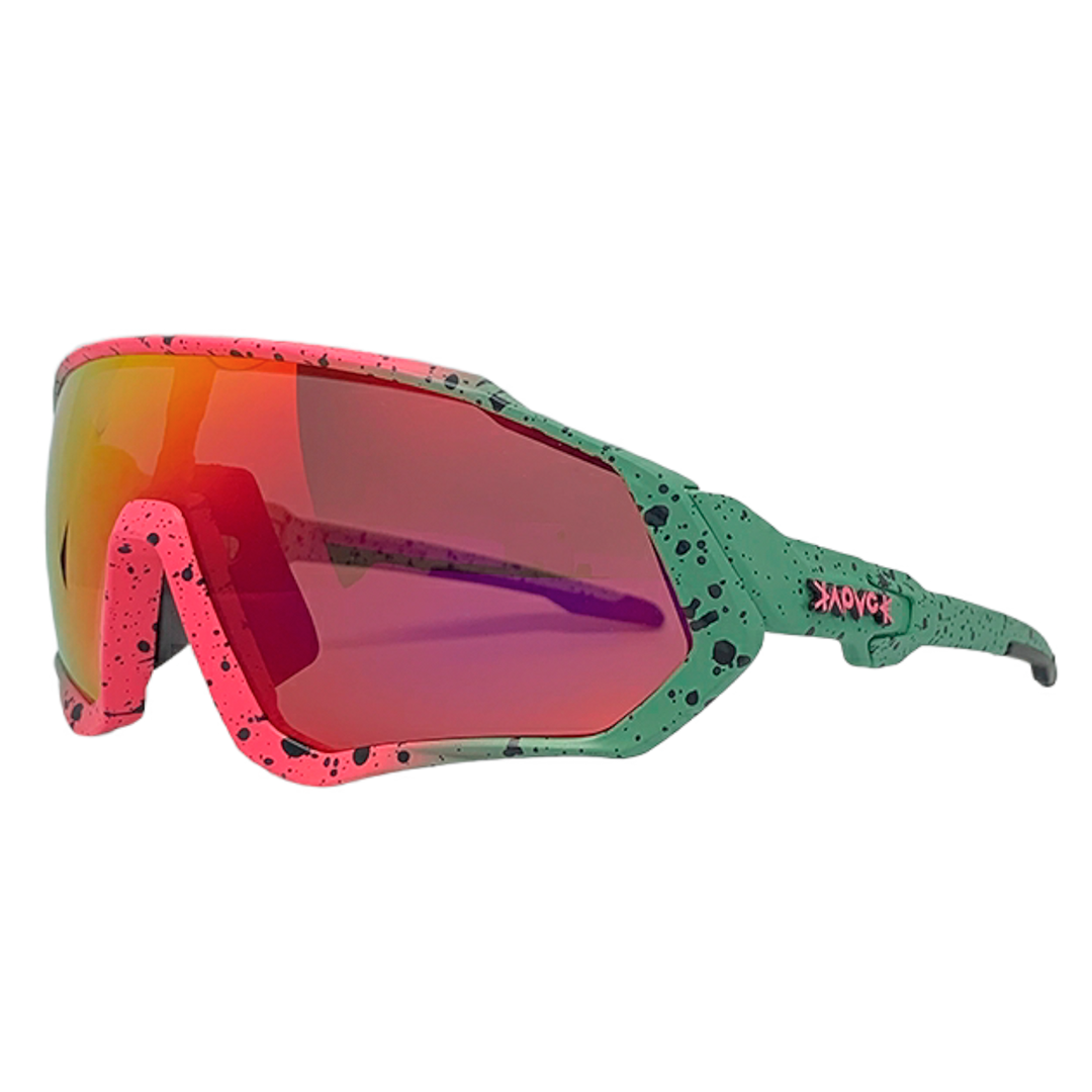 Lentes Kapvoe Stingray