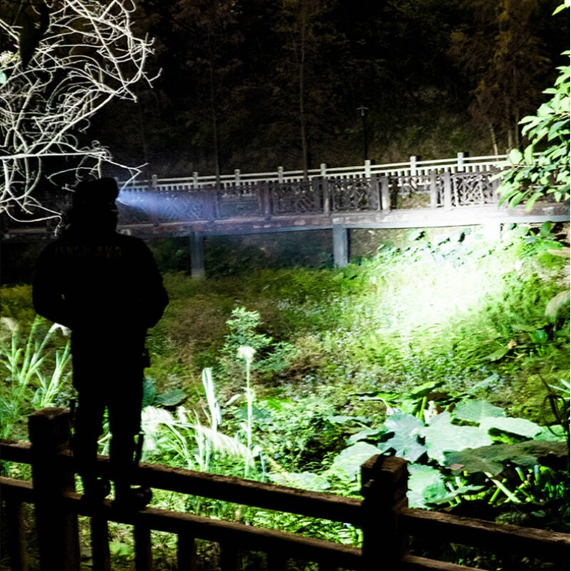 Luz de trabajo magnética - LedWork™