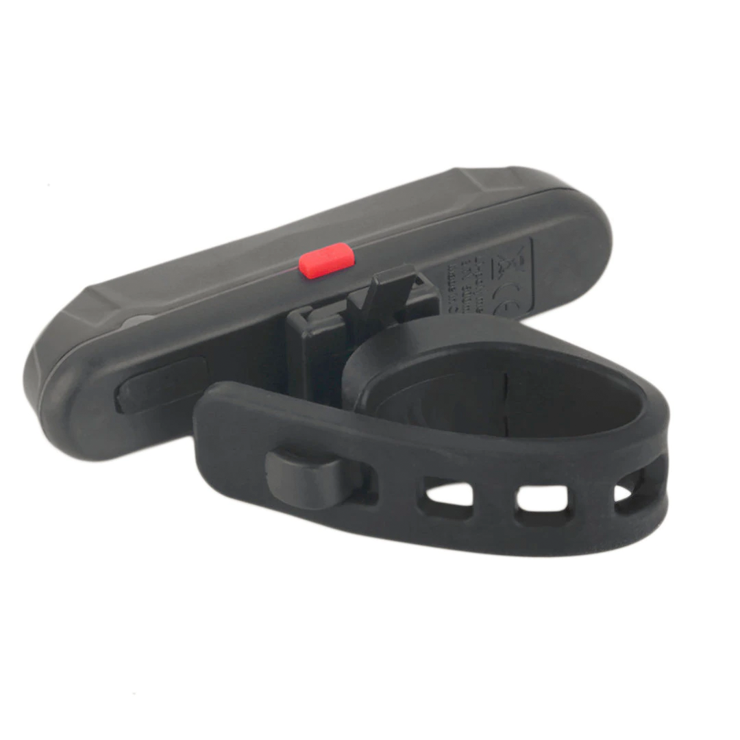 Luz LED Ciclismo USB