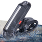 Luz LED Ciclismo USB