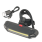 Luz LED Ciclismo USB