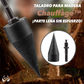 TALADRO DE MADERA - Chauffage™