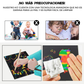 Kit Juego de Arte para niños - ColorToy™