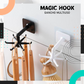GANCHO MULTIUSO 360 - MAGIC HOOK™