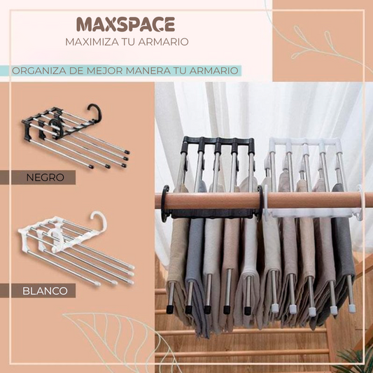 SUPER ORGANIZADOR  - MAXSPACE™