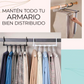 SUPER ORGANIZADOR  - MAXSPACE™