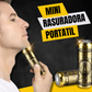 MINI RASURADORA VINTAGE