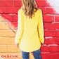 Sweater Minivestido esponjoso térmico - Bellevie™