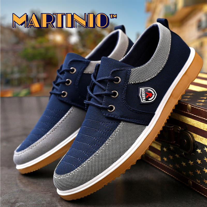 Mocasines italianos - Martinio™