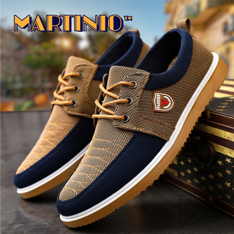 Mocasines italianos - Martinio™