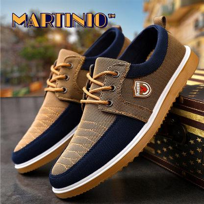 Mocasines italianos - Martinio™
