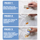 Super Quitamanchas de ropa - RollClean™