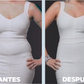 Corsé con short Moldeadores - Slin-Shape™