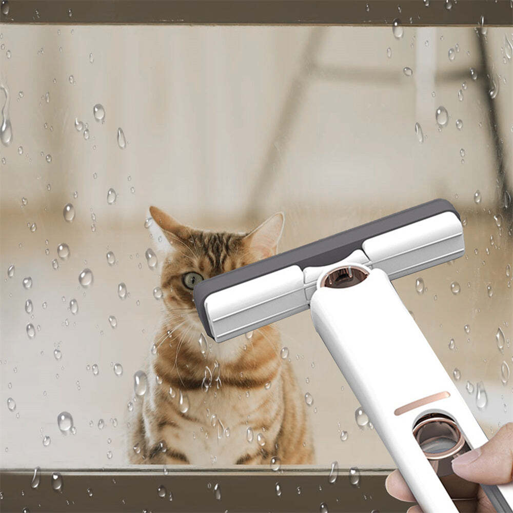 Mini mopa Automática - MagicMop™