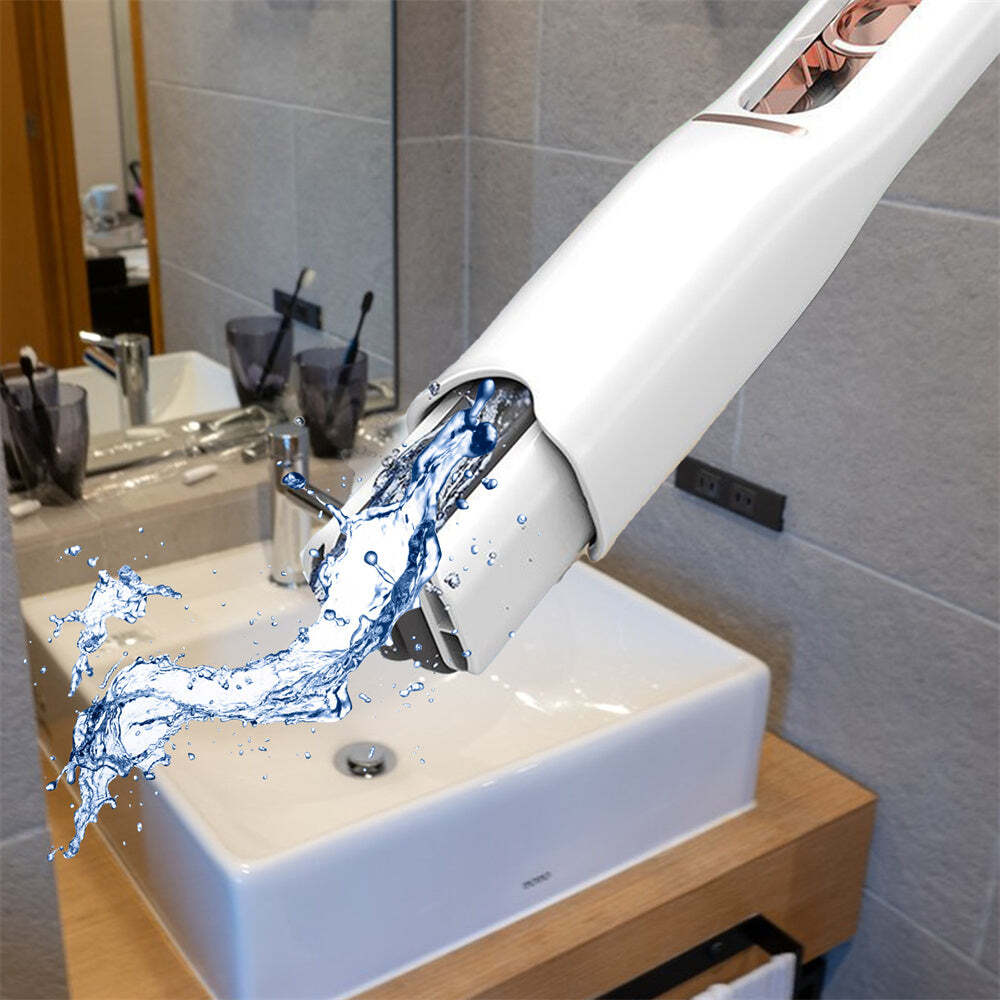 Mini mopa Automática - MagicMop™