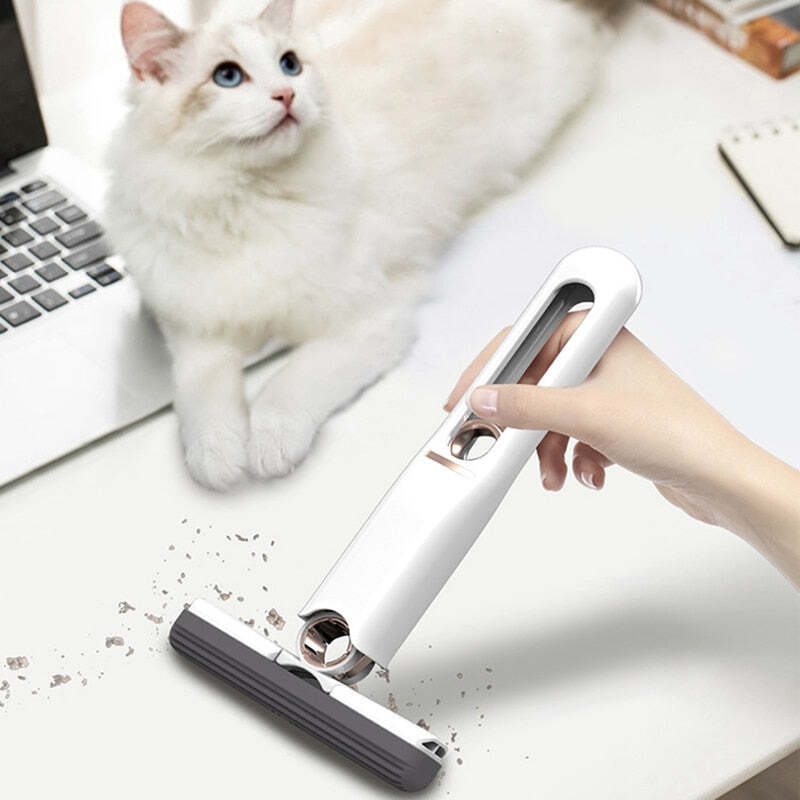 Mini mopa Automática - MagicMop™