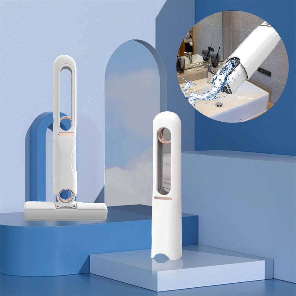 Mini mopa Automática - MagicMop™