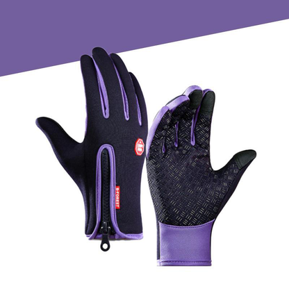 Guantes de conducción térmica - GLOVESHAIR