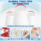 Super Quitamanchas de ropa - RollClean™