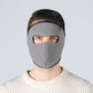 Mascarilla facial - WarmFace™