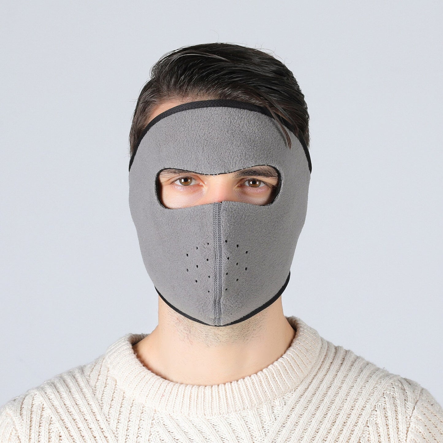 Mascarilla facial - WarmFace™