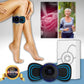 Massageador Terapêutico OrthoPro® - Para Dores e Inchaços