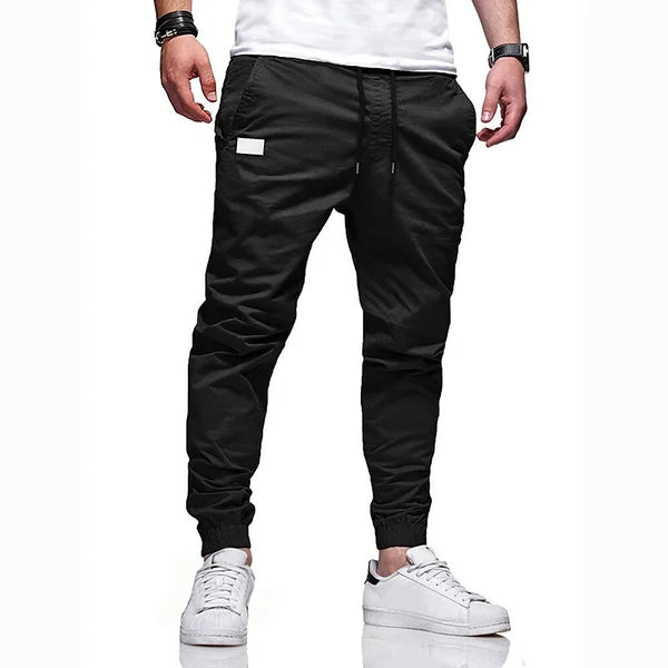 Pantalon Cargo Premium - CargoVip™