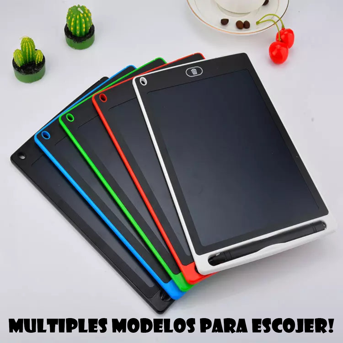 TABLETA PARA NIÑOS - NEONPAD™