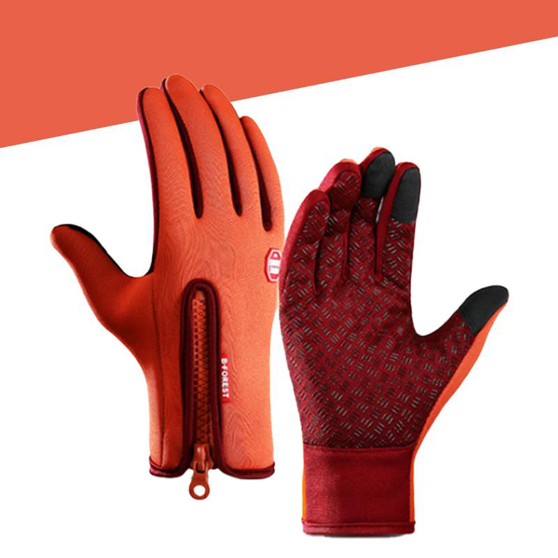 Guantes de conducción térmica - GLOVESHAIR