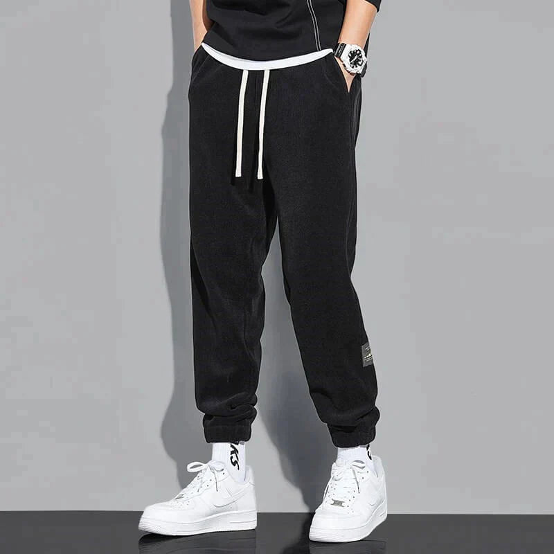Pantalones deportivos de invierno para hombre - LeeatSpor™