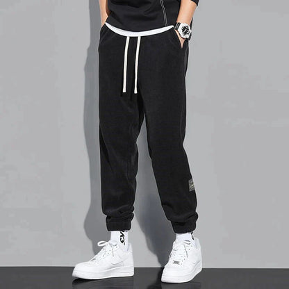 Pantalones deportivos de invierno para hombre - LeeatSpor™