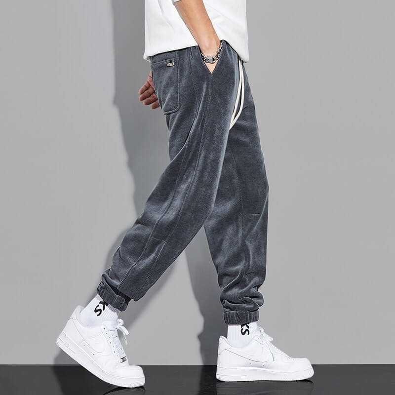 Pantalones deportivos de invierno para hombre - LeeatSpor™
